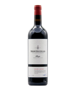 Montecillo Edición Limitada