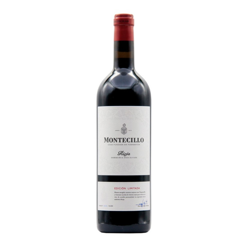 Montecillo Edición Limitada