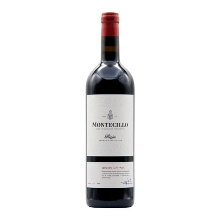 Montecillo Edición Limitada