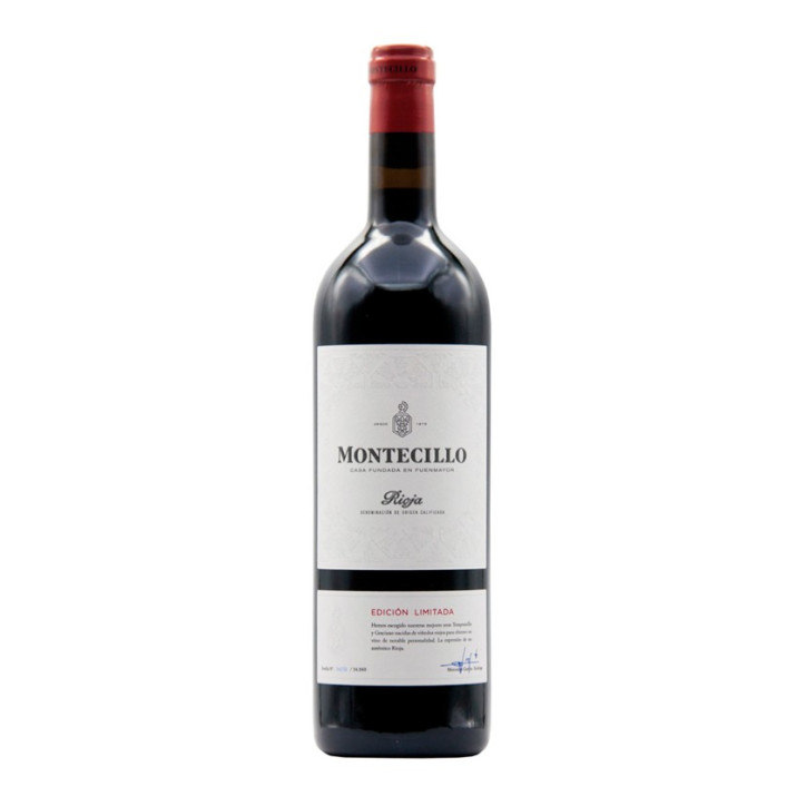 Montecillo Edición Limitada