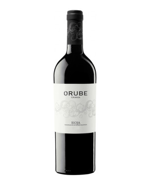 Orube Crianza