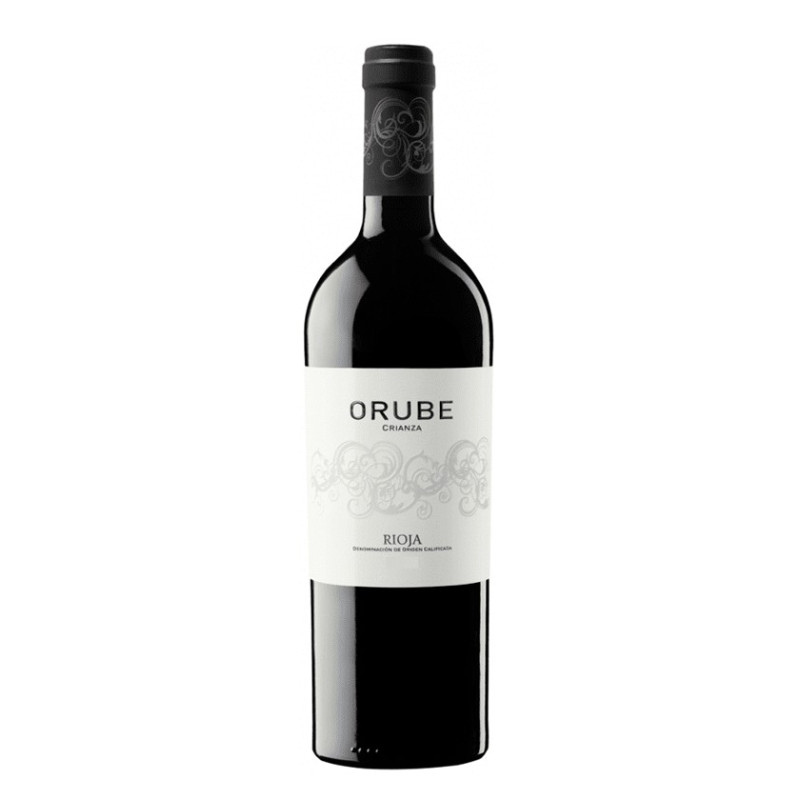 Orube Crianza