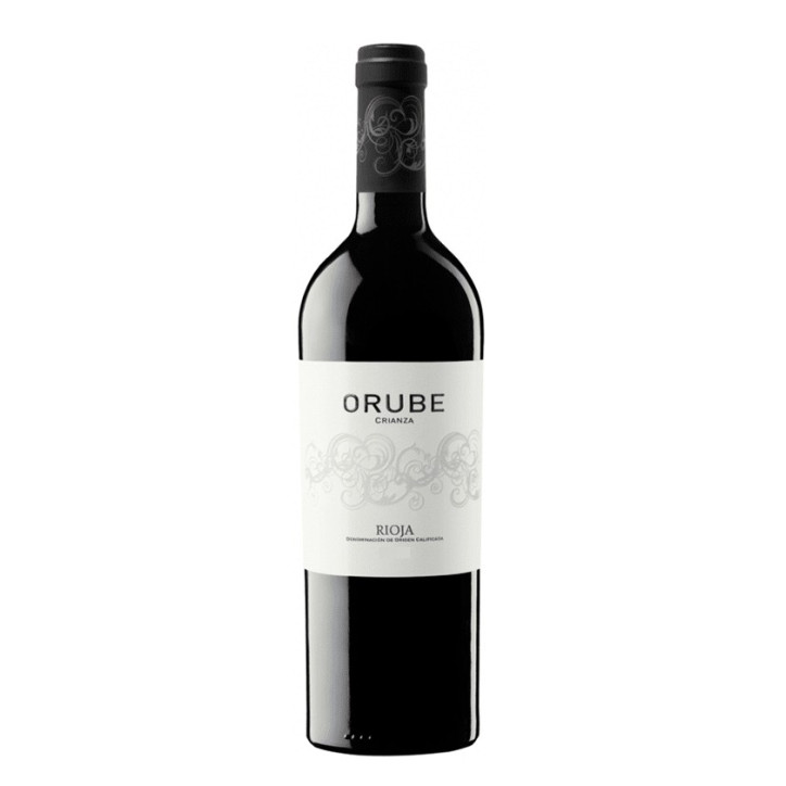 Orube Crianza