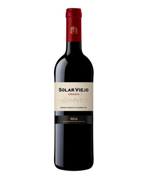 Solar Viejo