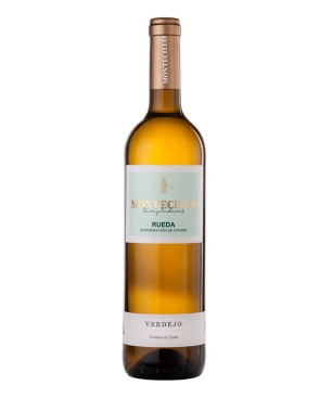 Montecillo Verdejo