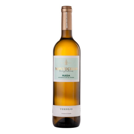 Montecillo Verdejo