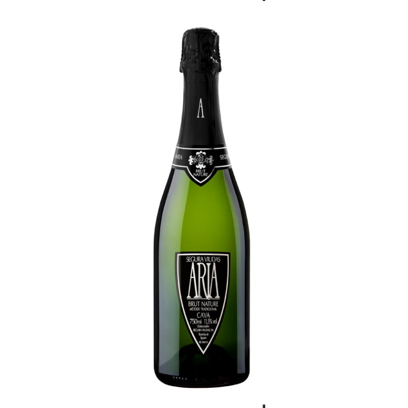 Segura Viudas Aria Brut Nature