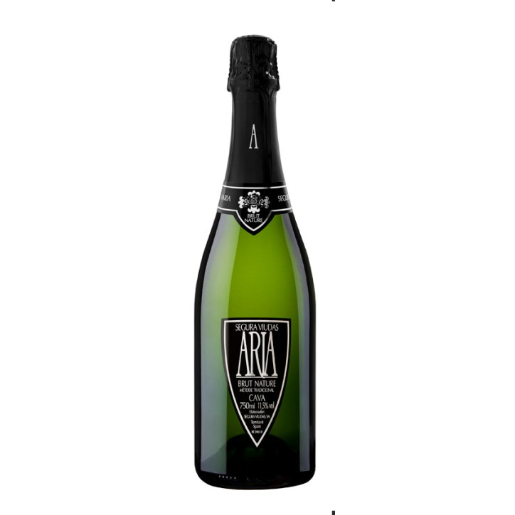 Segura Viudas Aria Brut Nature