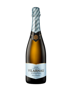 Vilarnau Brut Reserva