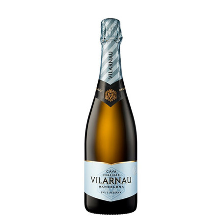 Vilarnau Brut Reserva