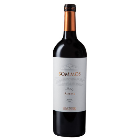 Magnum 1,5L Sommos Reserva