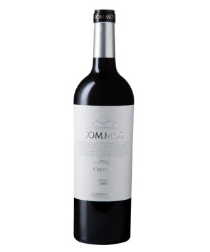 Magnum 1,5L Sommos Crianza