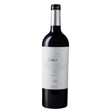 Magnum 1,5L Sommos Crianza