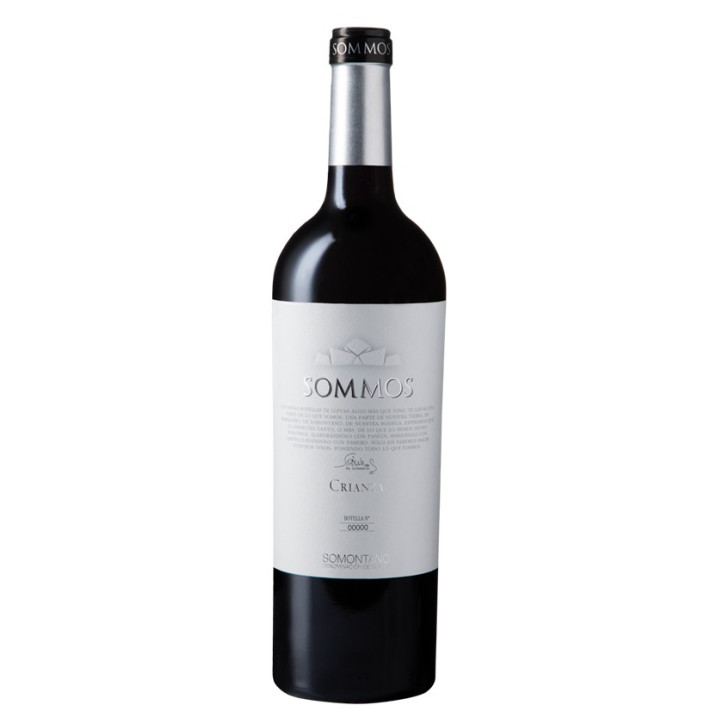 Magnum 1,5L Sommos Crianza