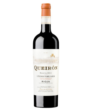 Quierón Reserva