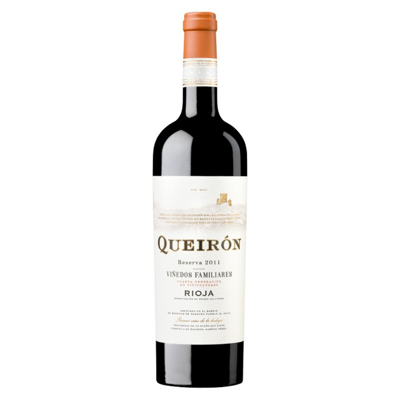 Quierón Reserva