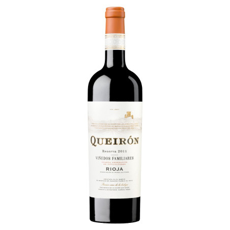 Quierón Reserva
