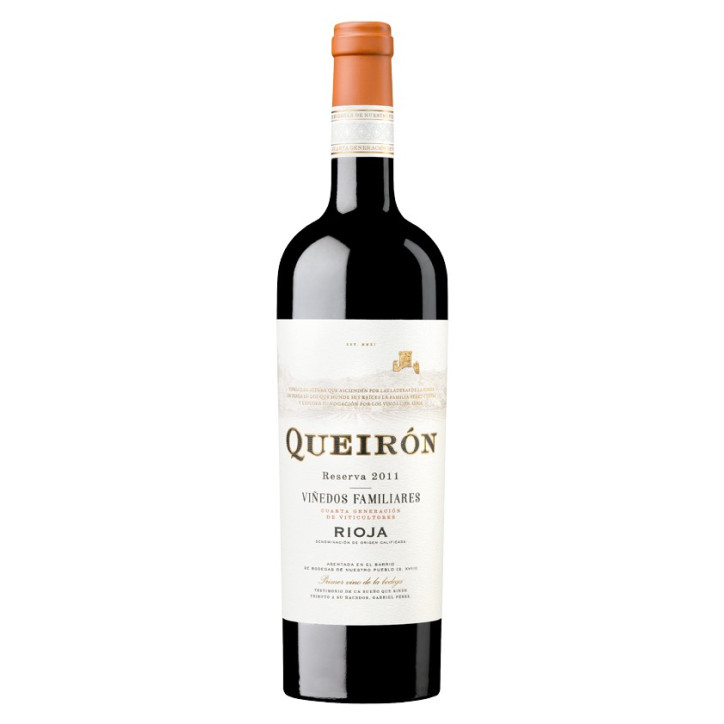 Queirón de Gabriel Reserva