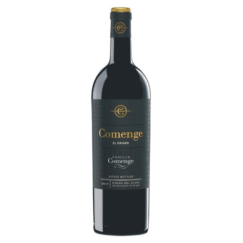 Comenge Crianza 2013
