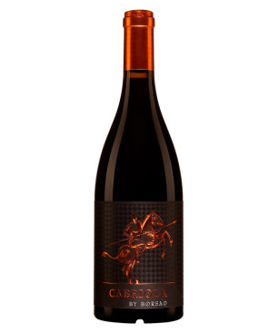 Cabriola by Borsao