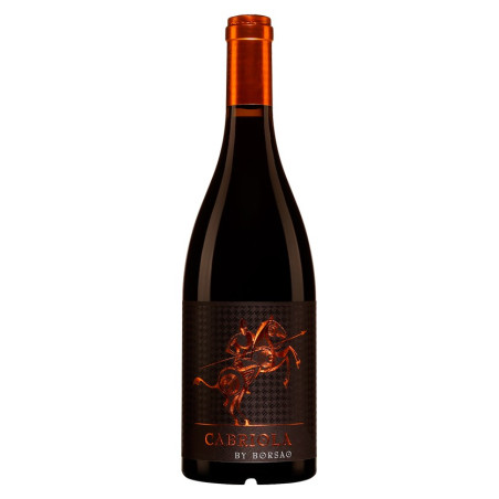 Cabriola by Borsao