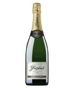 Freixenet Blanc de Blancs Brut Nature