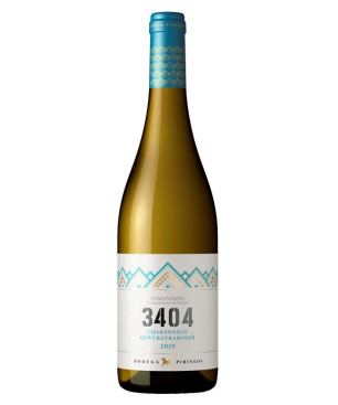 Pirineos 3404 Blanco