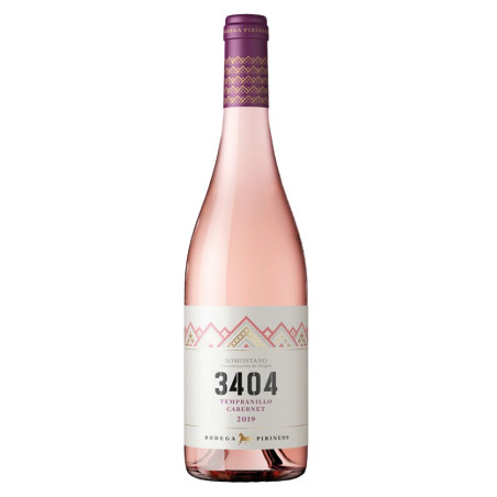 3404 Rosado