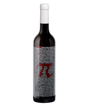 Pi 3,1415 Tinto