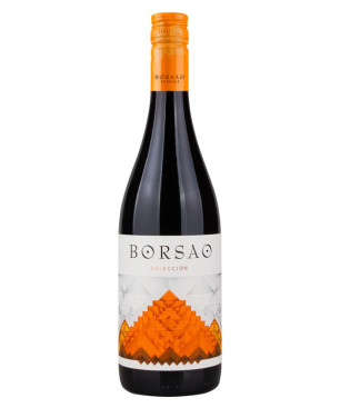 Borsao Tinto Selección 2014