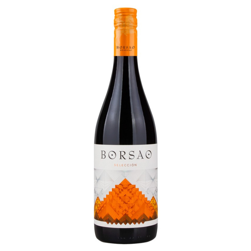 Borsao Tinto Selección 2014