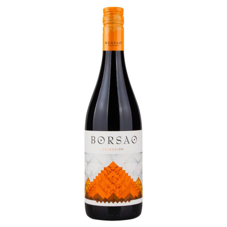 Borsao Tinto Selección