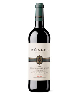 Añares Crianza