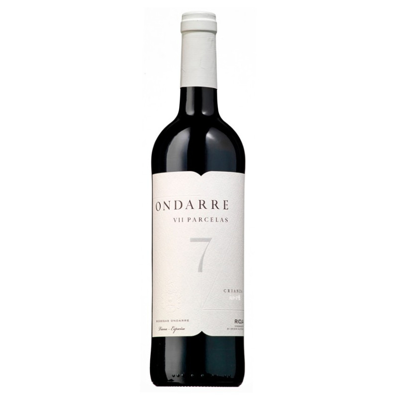 Ondarre 7 Parcelas