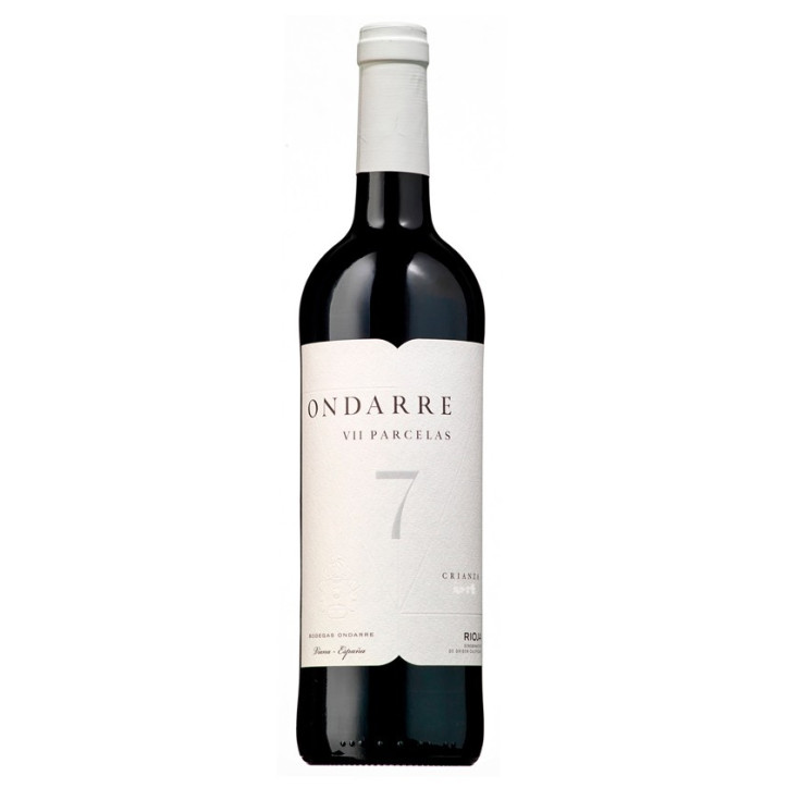 Ondarre 7 Parcelas