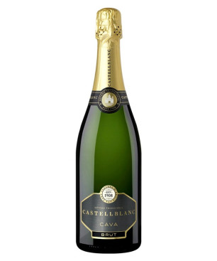 Castellblanc Brut