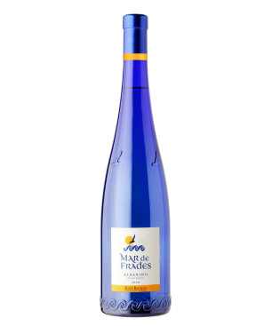 Mar de Frades 2015