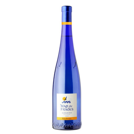 Mar de Frades 2015