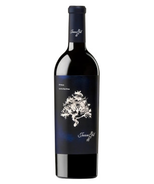 Juan Gil Etiqueta Azul