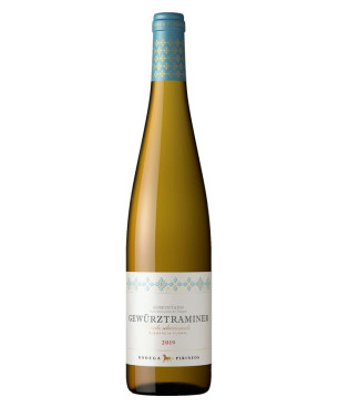 Pirineos Gewürztraminer 2016