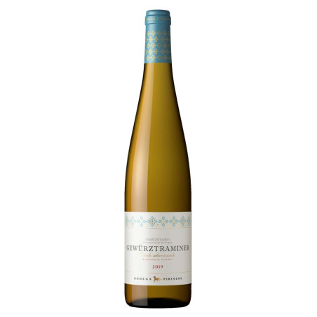 Pirineos Gewürztraminer 2016