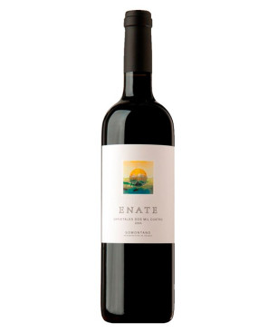 Enate Varietales