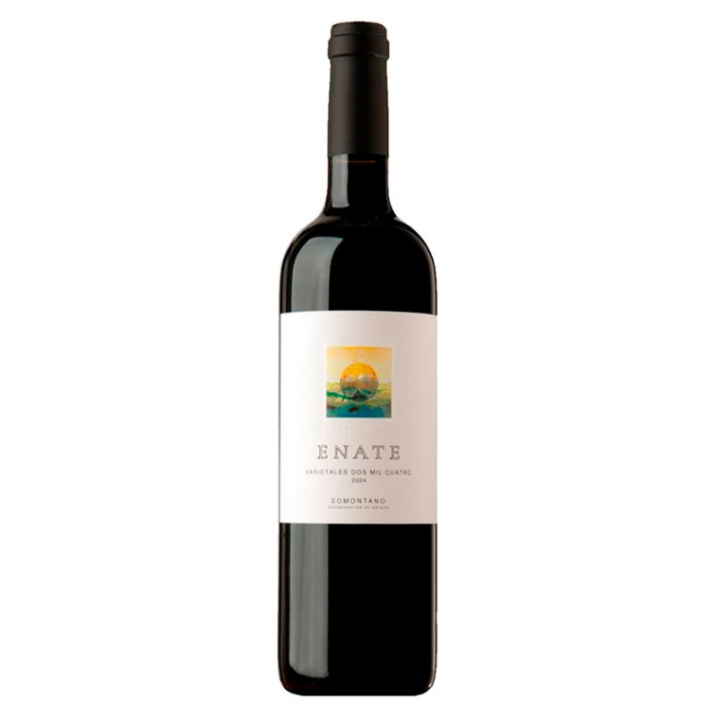 Enate Varietales