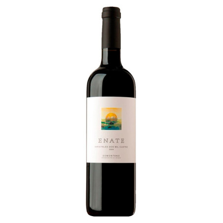 Enate Varietales