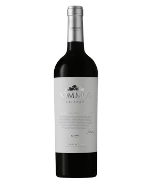 Sommos Crianza