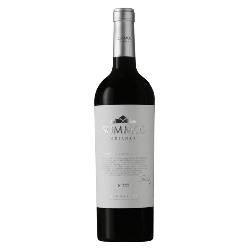 Sommos Crianza