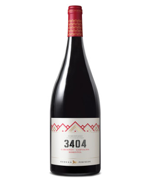 Magnum 1,5L 3404 Tinto