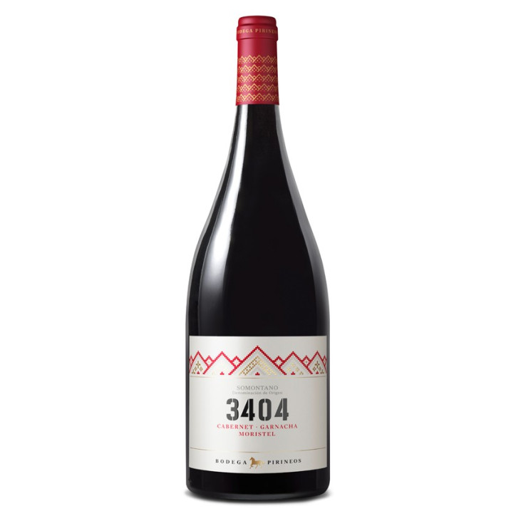 Magnum 1,5L 3404 Tinto