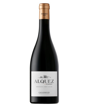 Alquez Garnacha 2013