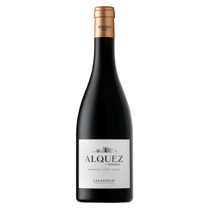 Alquez Garnacha 2013